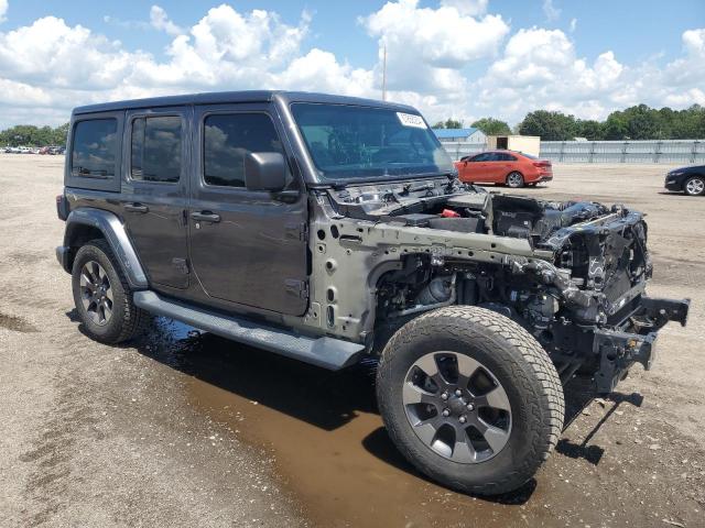 2018 JEEP WRANGLER U - 1C4HJXEG5JW117263