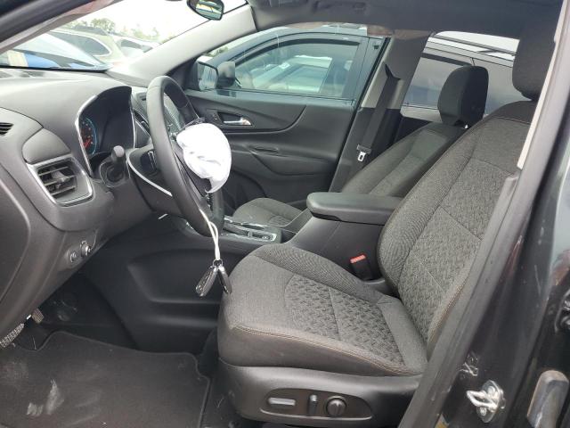 2023 CHEVROLET EQUINOX LT - 3GNAXUEG4PS147879