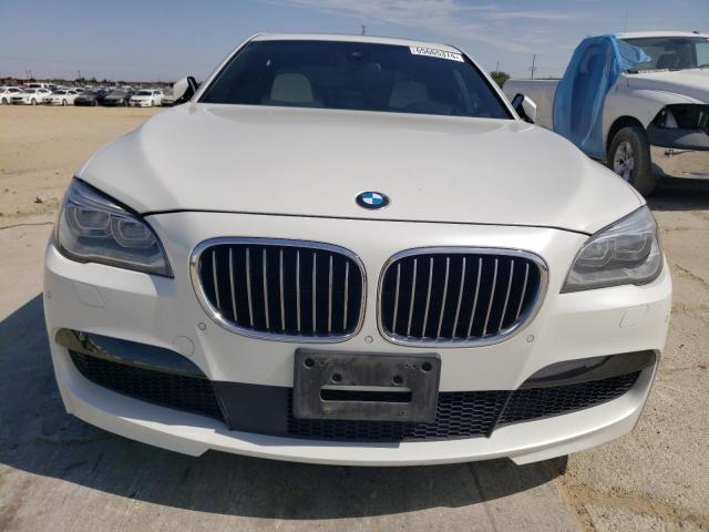 VIN WBAYE8C51FD781796 2015 BMW 7 Series, 750LI LI no.5