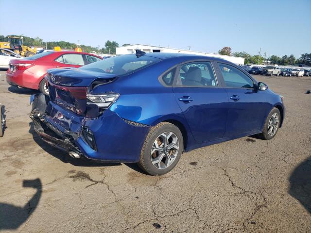 VIN 3KPF24AD7LE231566 2020 KIA Forte, FE no.3