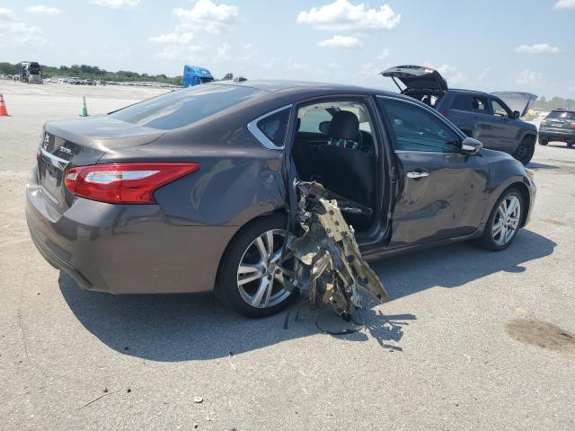 Vin: 1n4bl3ap7hc137496, lot: 66166044, nissan altima 3.5sl 20173