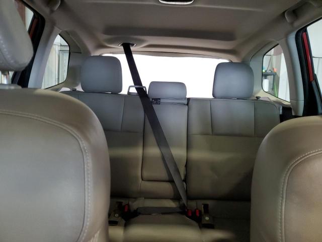 2016 SUBARU FORESTER 2 - JF2SJAXC4GH539892