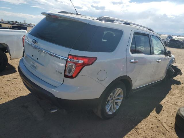Vin: 1fmhk8d89bga88418, lot: 68268154, ford explorer xlt 20113