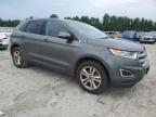 FORD EDGE SEL снимка