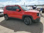 JEEP RENEGADE L снимка