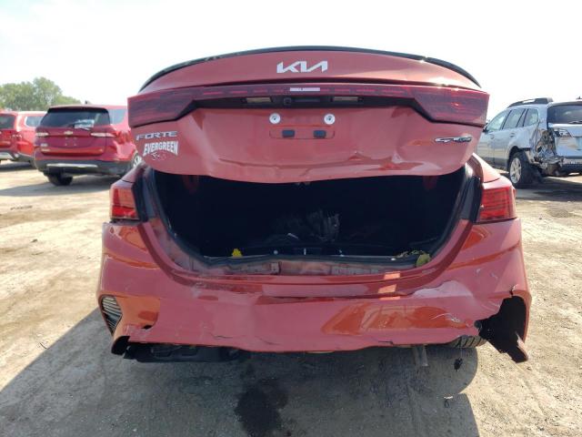 2022 KIA FORTE GT L - 3KPF54AD2NE441437
