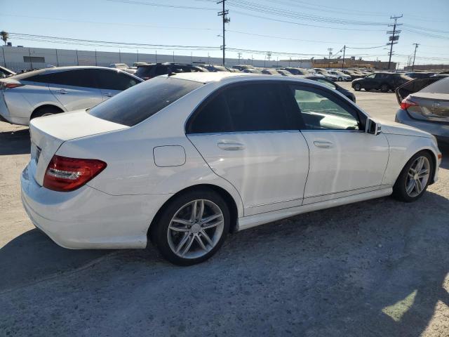 VIN WDDGF4HB4DA765101 2013 Mercedes-Benz C-Class, 250 no.3