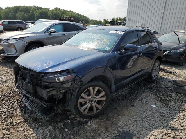 2020 MAZDA CX-30 SELE #3024679596