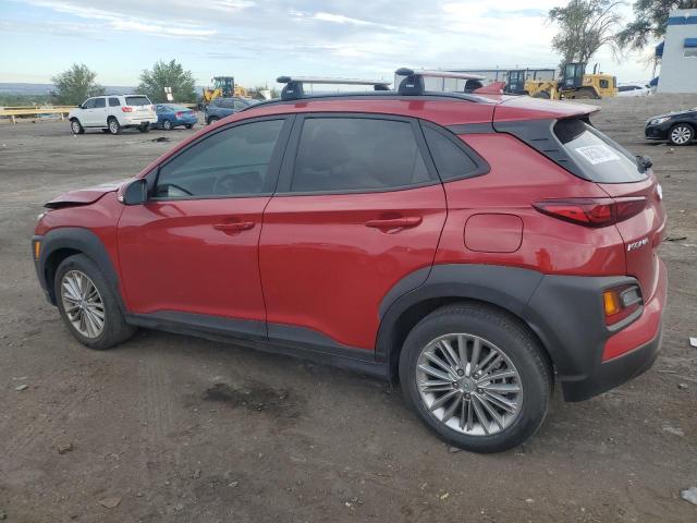 2021 HYUNDAI KONA SEL P - KM8K6CAA5MU740928