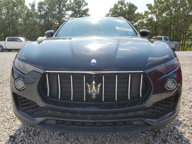 VIN ZN661YUA1HX210858 2017 Maserati Levante, S no.5