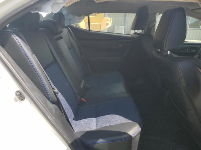 2017 TOYOTA COROLLA 2D - 5YFBURHE1HP615143