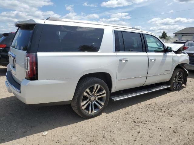 VIN 1GKS2HKJXJR256994 2018 GMC Yukon, Denali no.3