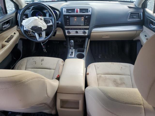 2016 SUBARU LEGACY 2.5 - 4S3BNBH62G3062426
