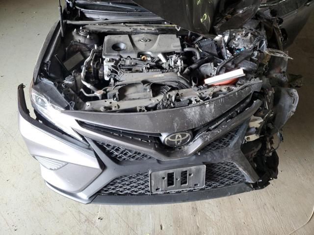 VIN 4T1B11HK9KU292157 2019 Toyota Camry, L no.11