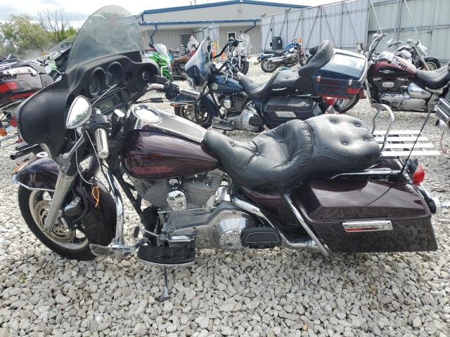 2005 HARLEY-DAVIDSON FLHTI 1HD1FVW1X5Y686782