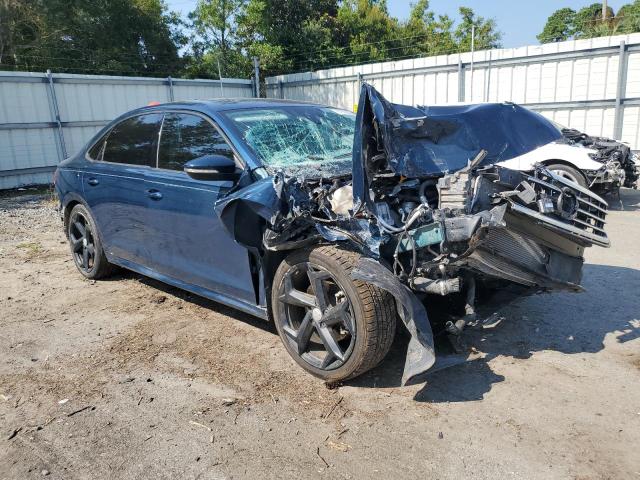 2020 VOLKSWAGEN PASSAT R-L - 1VWMA7A37LC026918