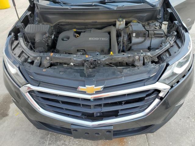 2019 CHEVROLET EQUINOX LT 3GNAXKEV9KS580741  66026394