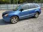 2016 SUBARU FORESTER 2 - JF2SJABC3GH540183