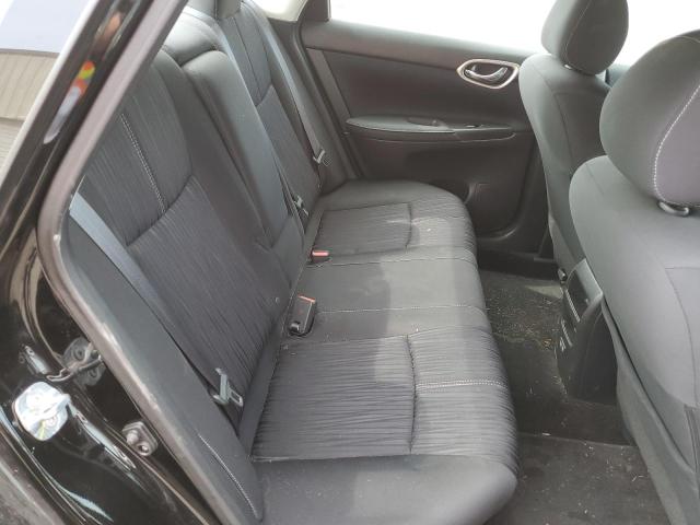 2018 NISSAN SENTRA S - 3N1AB7AP2JY269730