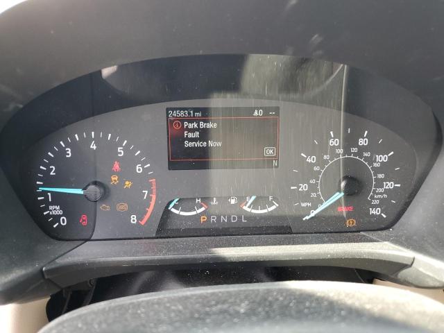 2022 FORD ESCAPE SEL - 1FMCU9H6XNUB70246