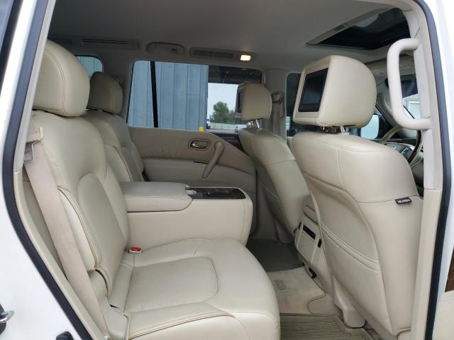 2016 INFINITI QX80 - JN8AZ2NF3G9613212