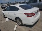 NISSAN SENTRA S photo