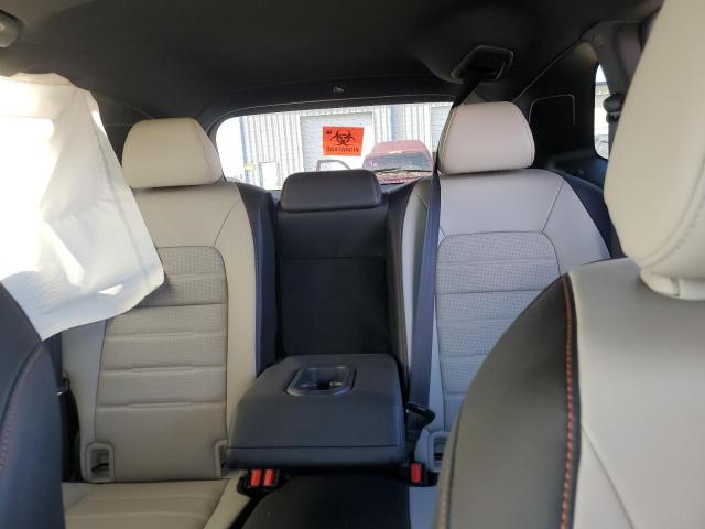 2023 HONDA CR-V SPORT - 5J6RS6H96PL006959
