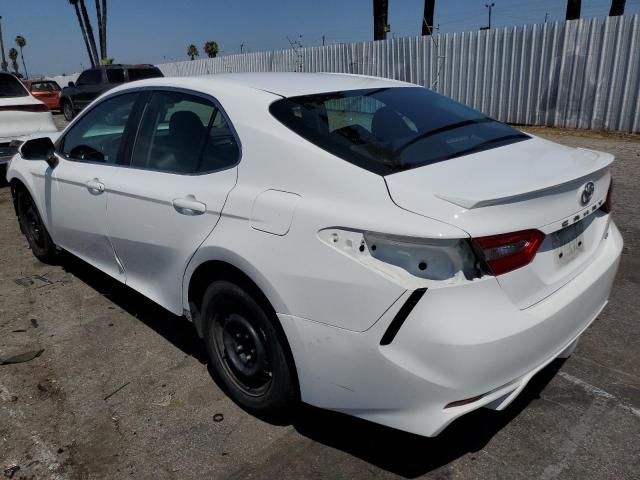 VIN 4T1B11HK5JU647226 2018 Toyota Camry, L no.2