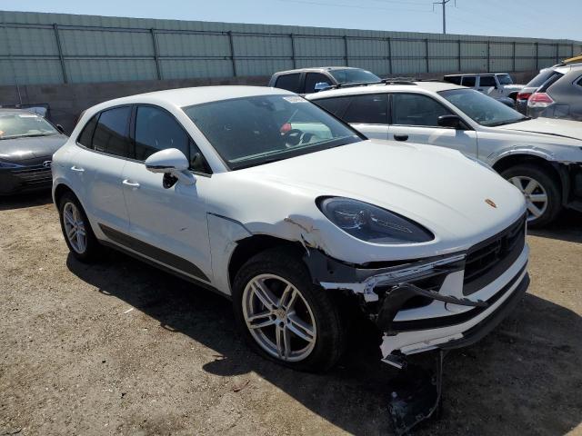 VIN WP1AA2A55PLB08662 2023 Porsche Macan, Base no.4