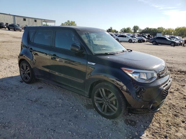 2016 KIA SOUL + - KNDJP3A59G7354175