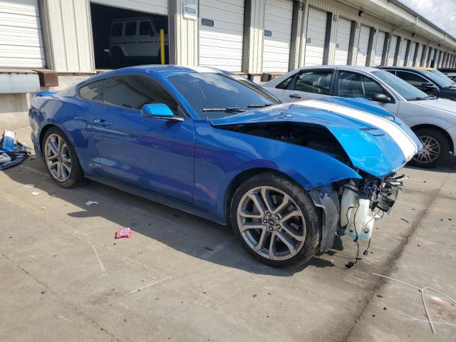 2019 FORD MUSTANG GT - 1FA6P8CFXK5205440