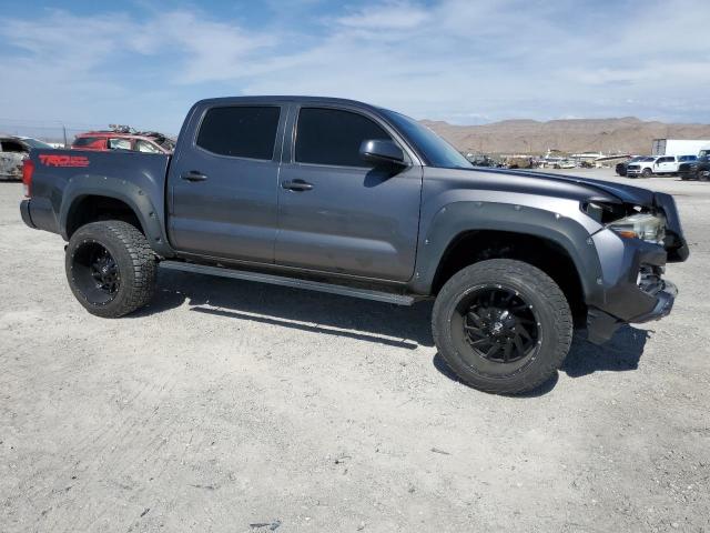 VIN 5TFAZ5CNXGX012530 2016 Toyota Tacoma, Double Cab no.4