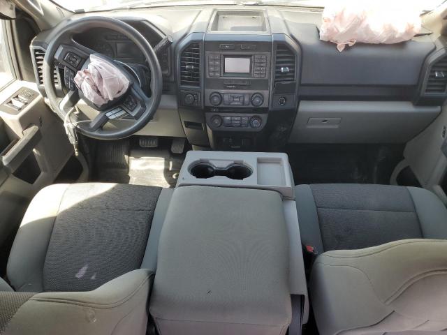 2015 FORD F150 SUPER - 1FTEW1E80FKE51077