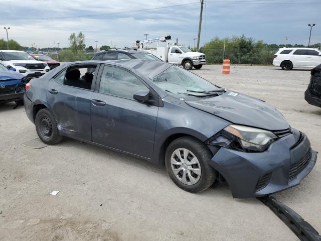 VIN 5YFBURHE3GP547992 2016 Toyota Corolla, L no.4