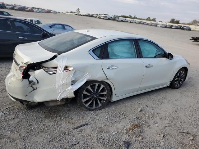 2017 NISSAN ALTIMA 2.5 - 1N4AL3AP5HC213065