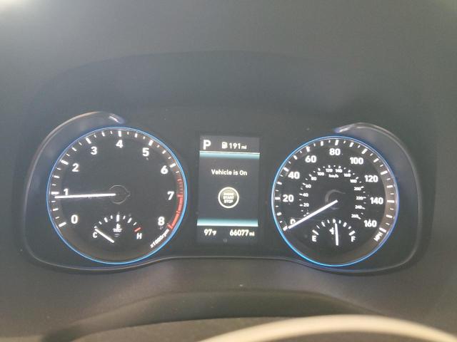 2019 HYUNDAI KONA ULTIM - KM8K53A50KU217948