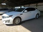 2015 KIA OPTIMA LX - 5XXGM4A73FG382036