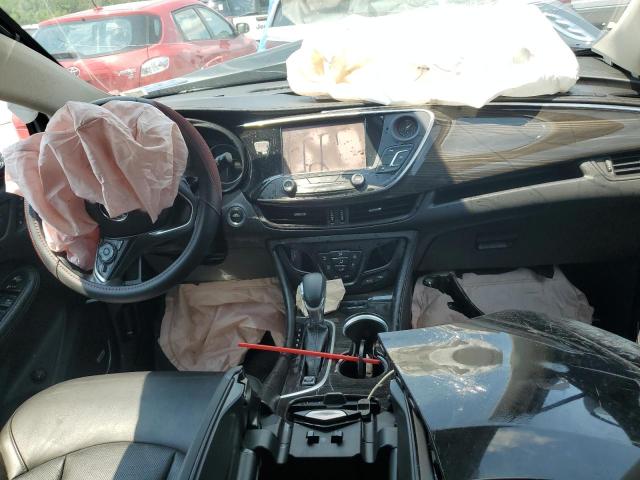 2020 BUICK ENVISION P - LRBFX3SX1LD035692