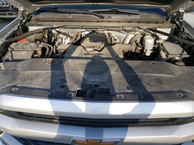 2016 CHEVROLET SILVERADO - 3GCUKREC9GG121621