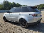 LAND ROVER RANGE ROVE photo