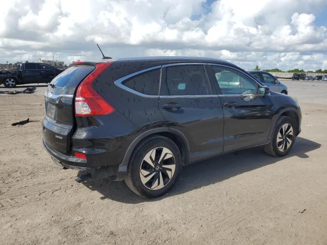 2015 HONDA CR-V TOURI - 5J6RM3H9XFL008639