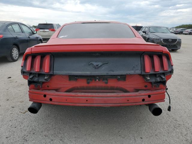 VIN 1FA6P8TH2F5318323 2015 Ford Mustang no.6