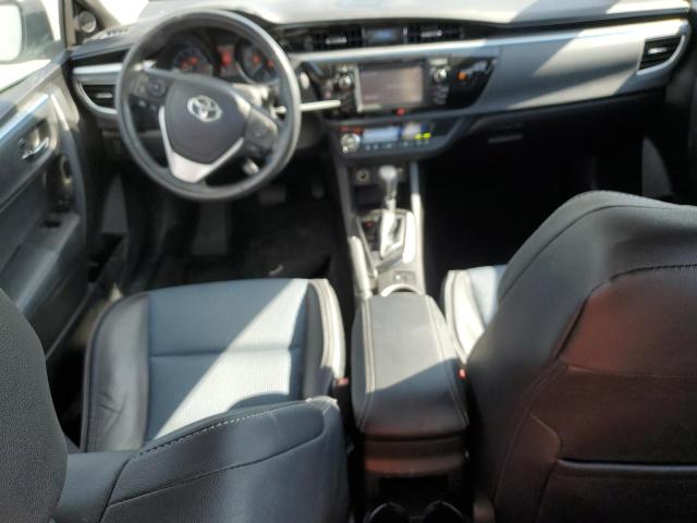 2016 TOYOTA COROLLA L - 5YFBURHE2GP453652