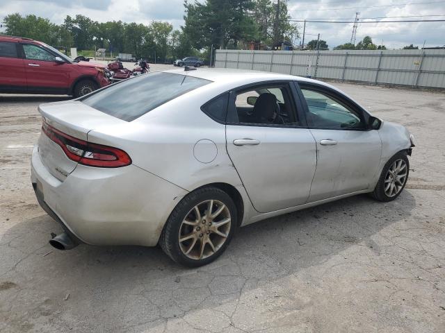 VIN 1C3CDFBA0DD147738 2013 Dodge Dart, Sxt no.3