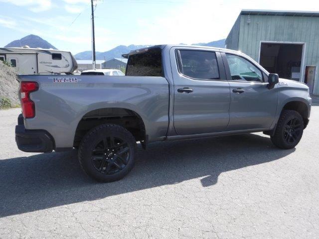 Vin: 1gcpycef2mz314255, lot: 67893934, chevrolet all models k1500 trail boss custom 20213