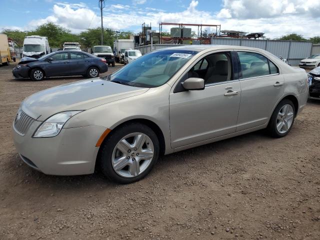 Vin: 3mehm0ha6ar637611, lot: 69890354, mercury milan 2010 img_1