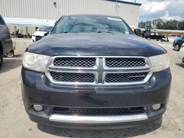 VIN 1C4RDHDG8DC696659 2013 Dodge Durango, Crew no.5