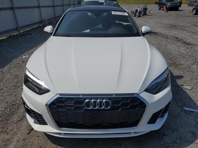 2021 AUDI A5 PREMIUM - WAUDACF59MA030064