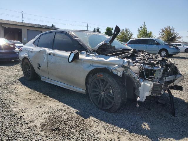 VIN 4T1K61BK8MU037089 2021 Toyota Camry, Xse no.4