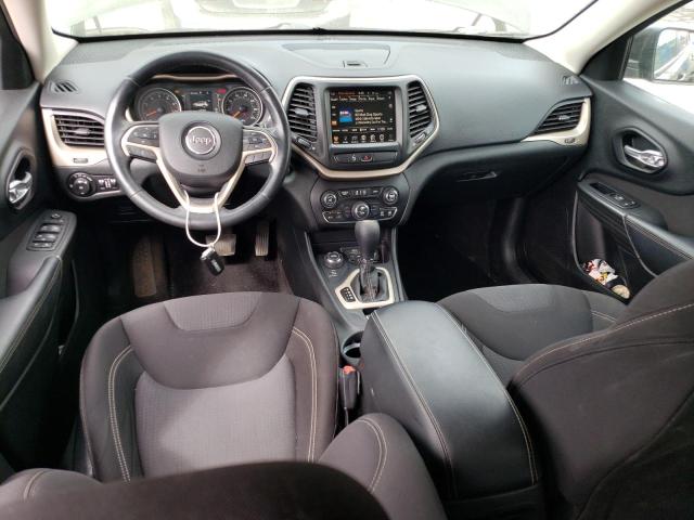 2015 JEEP CHEROKEE L - 1C4PJMCSXFW750690